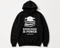 Knowledge is Power