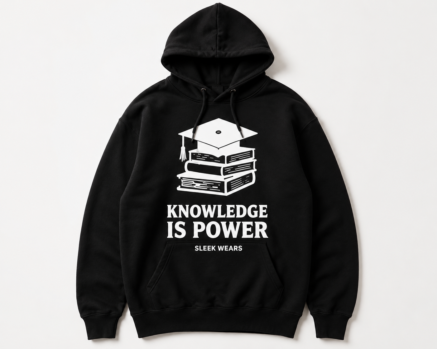Knowledge is Power