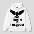 Truth is freedom