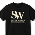 Sleek Wear first tshirt